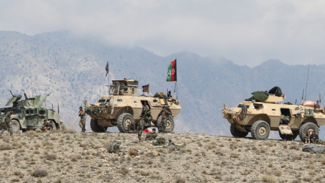 С близо 37 са се увеличили нападенията на талибаните в